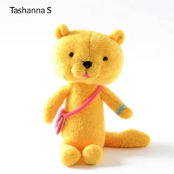 Domo Plush Collection -Doll Sale Shop 833309fa1743461d83532151534f4326.jpg