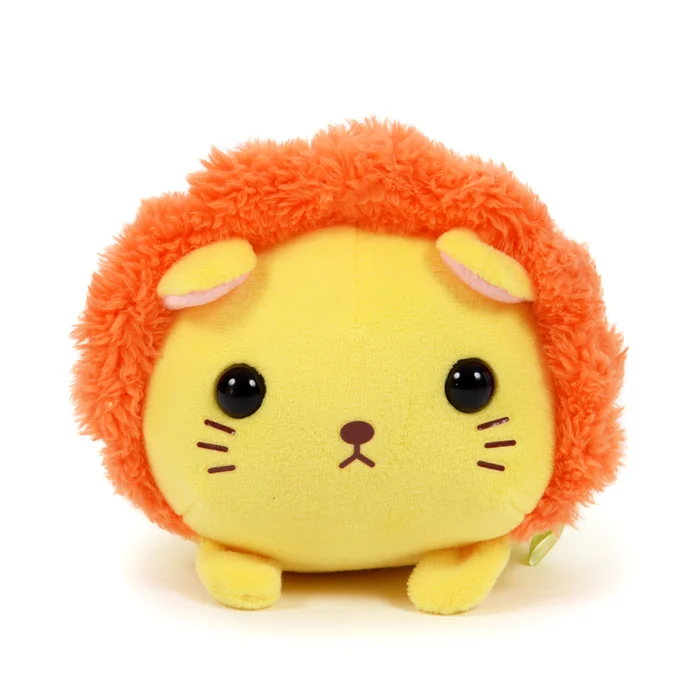 Pocket Zoo Animal Plush Collection (Standard) 8 Pocket Zoo Animal Plush Collection (Standard) - Image 8