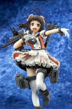 Kantai Collection -KanColle- Naka Kai Ni Figure 30 Kantai Collection -KanColle- Naka Kai Ni Figure -Doll Sale Shop 839b109aac2e46c88e2ea264c3b7a617.jpg
