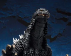 Bandai S.H.Monsterarts Godzilla Vs. Mechagodzilla Godzilla (2002) (Re-run) 12 Bandai S.H.Monsterarts Godzilla Vs. Mechagodzilla Godzilla (2002) (Re-run) -Doll Sale Shop 83b24acc3425431f8b96b72d1124a10e.jpg