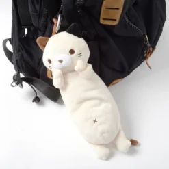 Sasurai No Tabineco Mikemura-san Pen Pouches -Doll Sale Shop 84942bbad7a64b459587329cc64c38bc.jpg