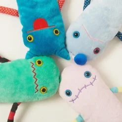 Mokeke Non Plush (Small) -Doll Sale Shop 849a760abff9464893b1864fc357b2da.jpg