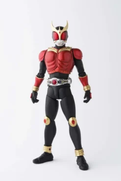 Bandai S.H. Figuarts Masked Rider Kuuga Mighty Form