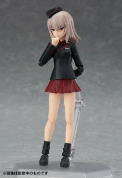 GOOD SMILE COMPANY Figma Girls Und Panzer Der Film Maho Nishizumi & Erika Itsumi Set 10 GOOD SMILE COMPANY Figma Girls Und Panzer Der Film Maho Nishizumi & Erika Itsumi Set -Doll Sale Shop 84cb6f6b765b42df94cf873f3ebfd6cb.jpg