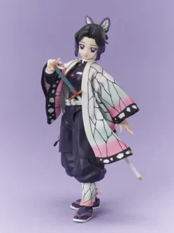 BUZZmod Demon Slayer: Kimetsu No Yaiba Shinobu Kocho 1/12 Scale Action Figure -Doll Sale Shop 84cbd49bab354667b7f5b9f2967cd386.jpg