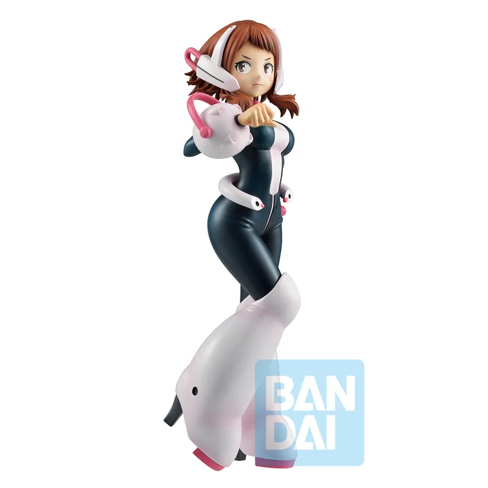 Ichibansho Figure My Hero Academia Ochaco Uraraka (MATE) 2 Ichibansho Figure My Hero Academia Ochaco Uraraka (MATE) - Image 2