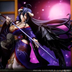 GYOSO Overlord IV Albedo 1/7 Scale Figure -Doll Sale Shop 855005bc60b94a75ac3976c45f8d65b1.jpg