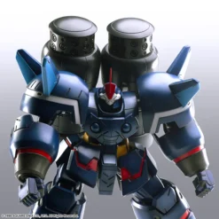 Square Enix Xenogears Structure Arts Plus 1/144 Scale Plastic Model Kit Series Siebzehn -Doll Sale Shop 8594062722584731999433fbffac36f4.jpg