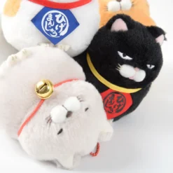 Hige Manjyu Maekake Cat Plush Collection (Ball Chain) 30 Hige Manjyu Maekake Cat Plush Collection (Ball Chain) -Doll Sale Shop 85973de1ce6a459ab7627fb4d1ca294f.jpg