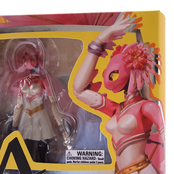 Bandai D-Arts Persona 4 Konohana Sakuya Figure 13 Bandai D-Arts Persona 4 Konohana Sakuya Figure - Image 13