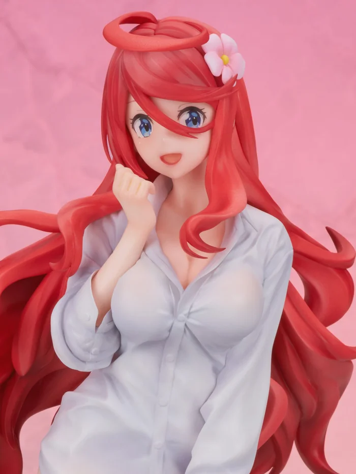 The Fruit Of Evolution 2: Before I Knew It My Life Had It Made Saria 1/7 Scale Figure 5 The Fruit Of Evolution 2: Before I Knew It My Life Had It Made Saria 1/7 Scale Figure - Image 5