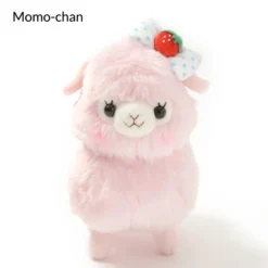 Alpacasso Kids Lovely Alpaca Plush Collection (Standard) -Doll Sale Shop 864e90f503ed42f68604614d8fd206f7.jpg