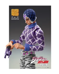 Super Action Statue Big JoJo's Bizarre Adventure Part 5 Guido Mista & Sex Pistols Third -Doll Sale Shop 865f22e2e0e343558f77f1b613cd0da2.jpg