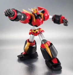 Bandai Super Robot Chogokin: Dai-Guard -Doll Sale Shop 86addbc86d1b4b09a3249010b3942185.jpg