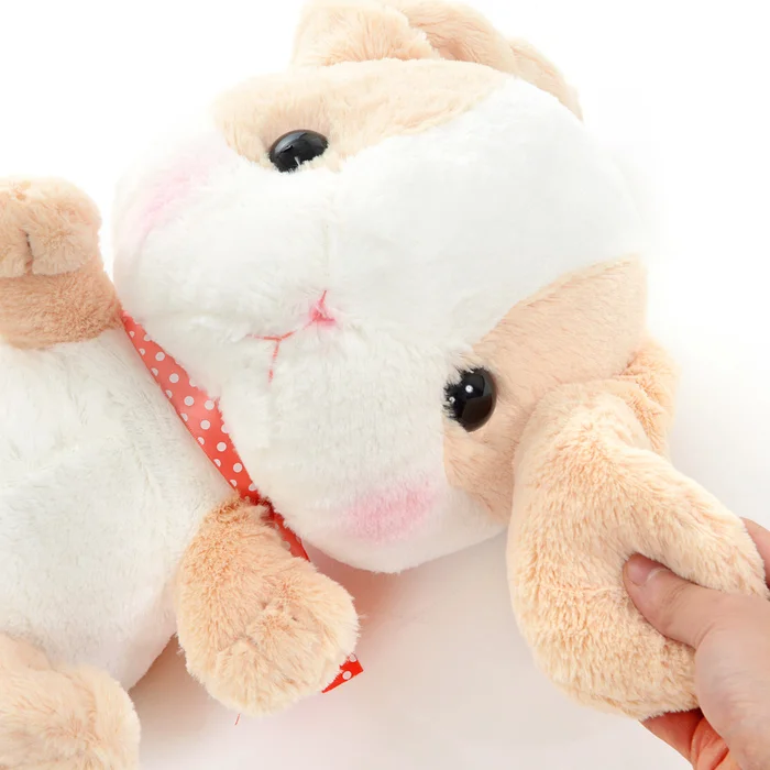 Pote Usa Loppy Rabbit Plush Collection (Big) 8 Pote Usa Loppy Rabbit Plush Collection (Big) - Image 8