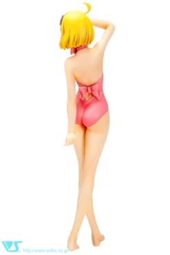 CharaGumin No. 047: Valkyria Chronicles 2 - Cosette Koolhaas (Swimwear Ver.) Garage Kit -Doll Sale Shop 86d19d310c3a4129ae7cd8f1f9ce5042.jpg