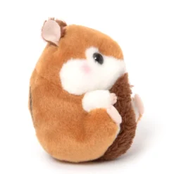 Coroham Coron Mori No Osanpo Hamster Plush Collection (Standard) -Doll Sale Shop 86dbf56200824d32aa88ccbb6c9710b6.jpg