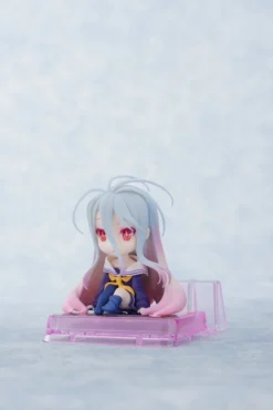 Bishoujo Character Collection Smartphone Stand No. 11: No Game No Life Shiro (Re-run) -Doll Sale Shop 86eafd603d1646e7bf1c5c630f1f6daf.jpg