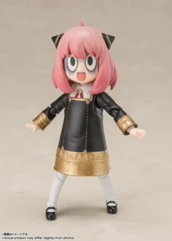 Bandai S.H.Figuarts Spy X Family Anya Forger: Uniform Ver. 17 Bandai S.H.Figuarts Spy X Family Anya Forger: Uniform Ver. -Doll Sale Shop 870c70d011a5458c9367fde80d880bee.jpg