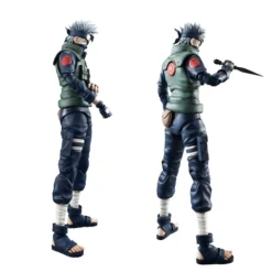 MegaHouse Variable Action Heroes DX Naruto Shippuden Kakashi Hatake (Re-run) -Doll Sale Shop 88262515d228484bbfbc3c4db0f28780.jpg