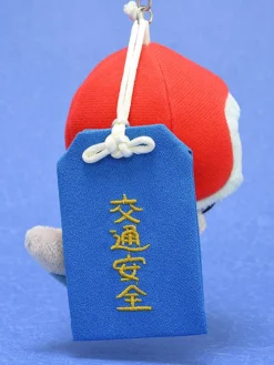 GOOD SMILE COMPANY Odd Taxi Foundation For Children Orphaned In Traffic Accidents Safe Driving Good Luck Charm Plushie Keychain 8 GOOD SMILE COMPANY Odd Taxi Foundation For Children Orphaned In Traffic Accidents Safe Driving Good Luck Charm Plushie Keychain -Doll Sale Shop 882b3806333d44ae8eeb5d8d87d46e98.jpg