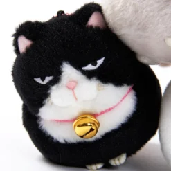 Hige Manjyu Tabi Cat Plush Collection (Ball Chain) -Doll Sale Shop 884aadd6f1fa408eac7e98d059fcc3b7.jpg