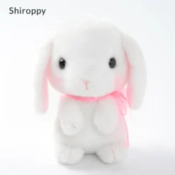 Pote Usa Loppy Onedari Rabbit Plush Collection (Standard) -Doll Sale Shop 884fe0a6ac7945e98108ed4a26284f11.jpg