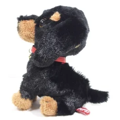 PUPS! Plush Miniature Dachshund -Doll Sale Shop 885e28d1a58c40068b30ea03a35cc714.jpg