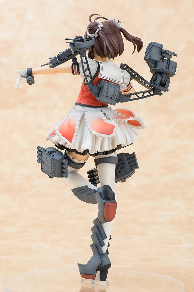 Kantai Collection -KanColle- Naka Kai Ni Figure 20 Kantai Collection -KanColle- Naka Kai Ni Figure - Image 20