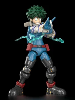 GOOD SMILE COMPANY Moderoid My Hero Academia Izuku Midoriya 14 GOOD SMILE COMPANY Moderoid My Hero Academia Izuku Midoriya -Doll Sale Shop 88c4e73fd02247d38f414f38b2cd581e.jpg