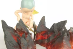 Special Effects No. 8: Quake 7 Special Effects No. 8: Quake -Doll Sale Shop 88f5ae8d5dbb40788cccc01f8d6fad66.jpg