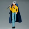 BANPRESTO One Piece The Shukko Trafalgar Law