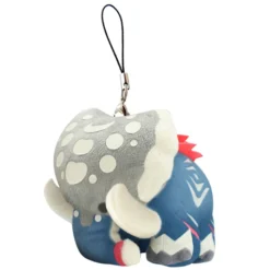 CAPCOM Monster Hunter Gammoth Mini Plush