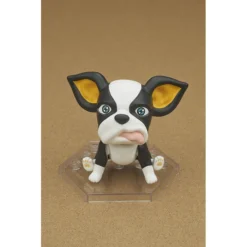 Minissimo JoJo's Bizarre Adventure Iggy -Doll Sale Shop 8905eda81b694ccdba45569990476e12.jpg