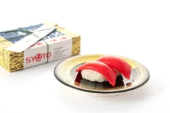 Sushi Plastic Model: Ver. Tuna 9 Sushi Plastic Model: Ver. Tuna -Doll Sale Shop 8909cae0235d4ed79c532dea427c9241.jpg