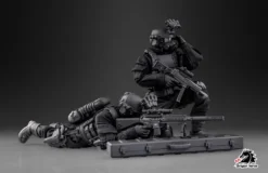 SCP Foundation Series MTF Alpha-1 Red Right Hand 1/12 Scale Action Figure 19 SCP Foundation Series MTF Alpha-1 Red Right Hand 1/12 Scale Action Figure -Doll Sale Shop 8915e3d692584b589909abc779adebb6.jpg