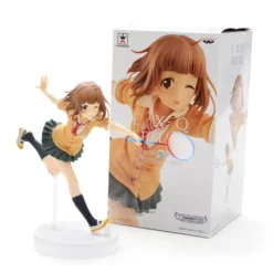 BANPRESTO EXQ Figure The Idolm@ster Cinderella Girls Yuzu Kitami -Doll Sale Shop 891a1d319f644a638be6e56c6a8514d8.jpg