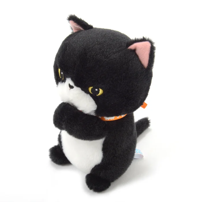 Onedari Munchkin Cat Plush Collection (Standard) 14 Onedari Munchkin Cat Plush Collection (Standard) - Image 14