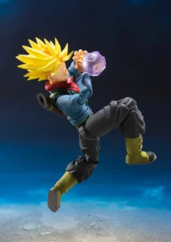 Bandai S.H.Figuarts Dragon Ball Super Future Trunks