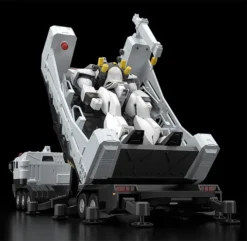 GOOD SMILE COMPANY Moderoid Mobile Police Patlabor Type 98 Special Command Vehicle & Type 99 Special Labor Carrier 24 GOOD SMILE COMPANY Moderoid Mobile Police Patlabor Type 98 Special Command Vehicle & Type 99 Special Labor Carrier -Doll Sale Shop 896dbb28555e4b50a25779a06e127d6c.jpg