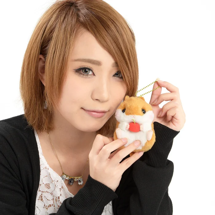 Coroham Coron No Otomodachi Hamster Plush Collection (Ball Chain) 17 Coroham Coron No Otomodachi Hamster Plush Collection (Ball Chain) - Image 17