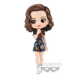 BANPRESTO Q Posket Stranger Things Eleven Vol. 2 (Re-run) -Doll Sale Shop 89bfe0cd07454c13894cc5590a541d26.jpg
