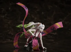 BUZZmod Demon Slayer: Kimetsu No Yaiba Daki 1/12 Scale Action Figure -Doll Sale Shop 89e83ec8ae7047a6a7eb13c6a0cdf797.jpg