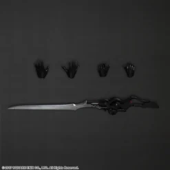 Square Enix Play Arts Kai NieR: Automata A2 (YoRHa Type A No. 2) -Doll Sale Shop 8a09d709b40b42d9a99ceceb0b6dacca.jpg