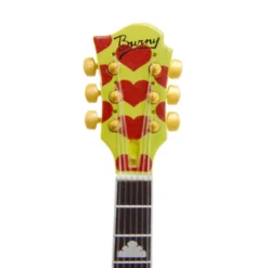 Hide Guitar Collection Official Figure Set: GREEN HEART Ver. -Doll Sale Shop 8a2e4f23e860414f9d101f40ebf7da9a.jpg