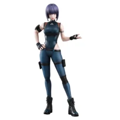 MegaHouse Gals Series Ghost In The Shell SAC_2045 Motoko Kusanagi Ver. 2 -Doll Sale Shop 8a2e656fd309428694d922933865dd25.jpg