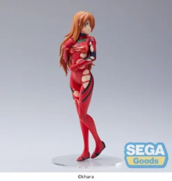 Evangelion: 3.0+1.0 Thrice Upon A Time Asuka Shikinami Langley: On The Beach Ver. Super Premium Figure -Doll Sale Shop 8a8a0de6df2d479f9ff1c141fc6e6f89.jpg