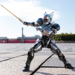 Sentinel Choukou Senshi Changerion Action Figure -Doll Sale Shop 8ac34f1151dc4360af04d0915bc4a03c.jpg