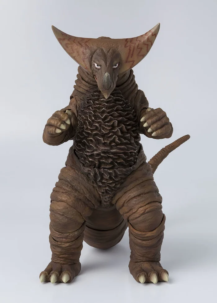 Bandai S.H.Figuarts Ultraman Gomorrah 2 Bandai S.H.Figuarts Ultraman Gomorrah - Image 2