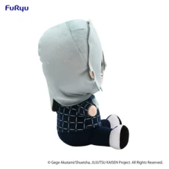 Jujutsu Kaisen Kyurumaru Big Plush Toy Mahito (Re-run) -Doll Sale Shop 8adb227932864cefbfd7e61cbf2d37d8.jpg